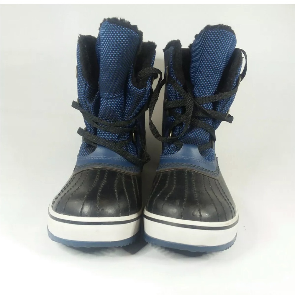 Sorel Trivoli 8 Navy - Picture 7 of 8